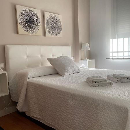 Apartamento La Mezquita-Catedral กอร์โดบา ภายนอก รูปภาพ