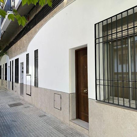 Apartamento La Mezquita-Catedral กอร์โดบา ภายนอก รูปภาพ